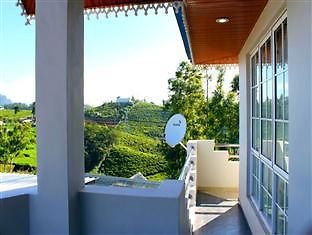 Blackpool Bungalow Hotel Nuwara Eliya Ngoại thất bức ảnh