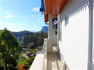 Blackpool Bungalow Hotel Nuwara Eliya Ngoại thất bức ảnh