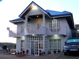 Blackpool Bungalow Hotel Nuwara Eliya Ngoại thất bức ảnh